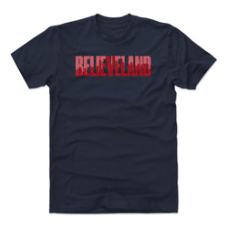 Cleveland Ohio Believeland Baseball WHT (ONLINE ORDER ONLY)