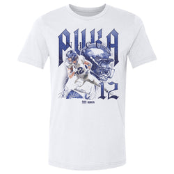 Puka Nacua Los Angeles R Dual (ONLINE ORDER ONLY)