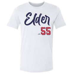 Bryce Elder Atlanta Script (ONLINE ORDER ONLY)