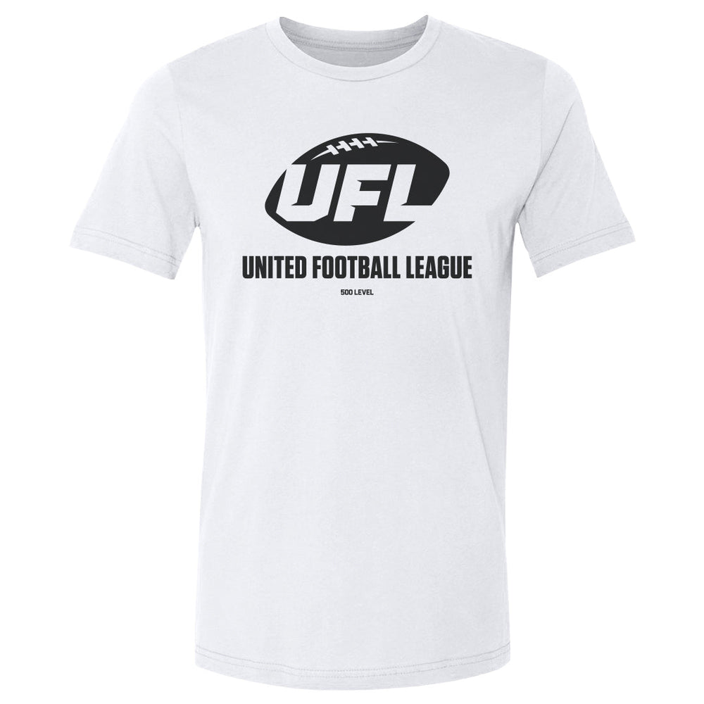 UFL Logo Primary Logo (ONLINE ORDER ONLY)