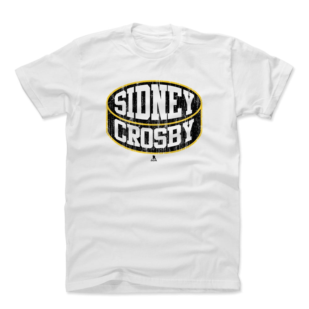 Sidney Crosby Puck K (ONLINE ORDER ONLY)