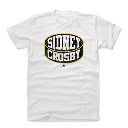 Sidney Crosby Puck K (ONLINE ORDER ONLY)