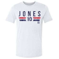 Chipper Jones Atlanta Font (ONLINE ORDER ONLY)
