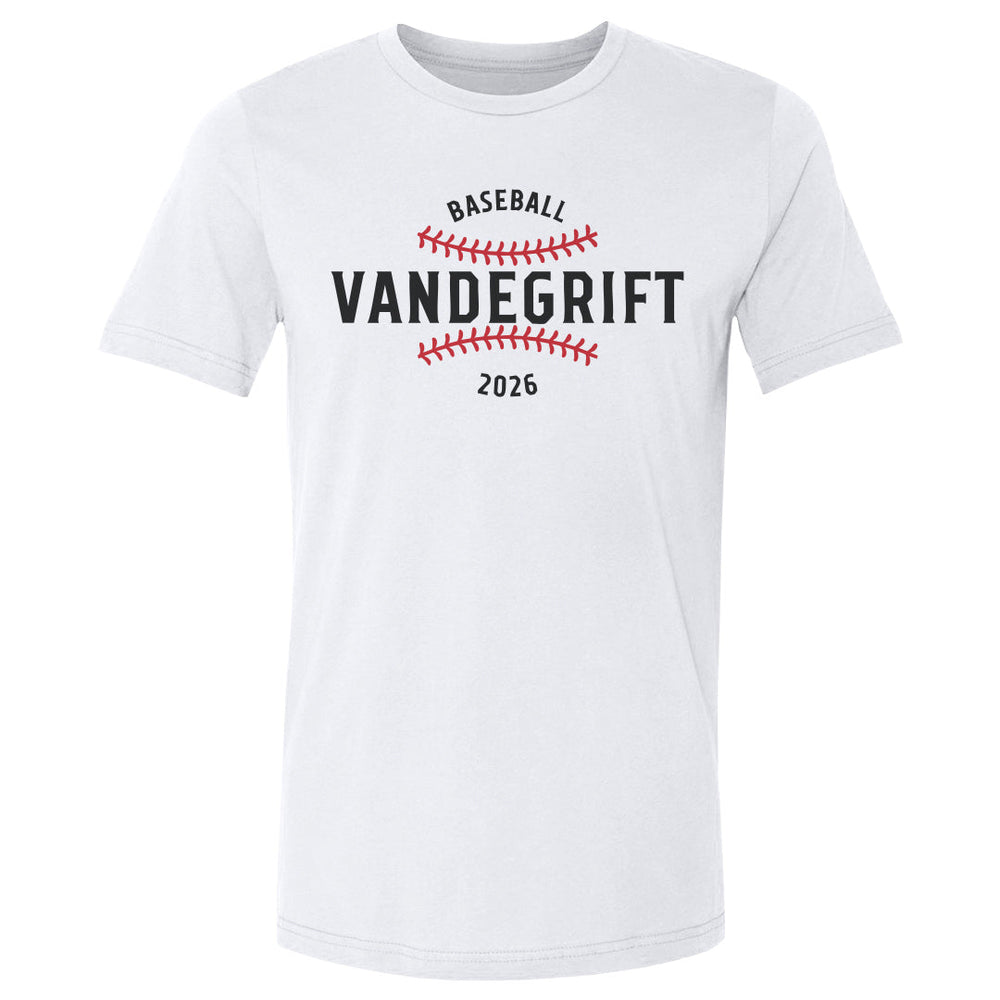 Vandegrift Crown Trio Baseball 2026 (ONLINE ORDER ONLY)