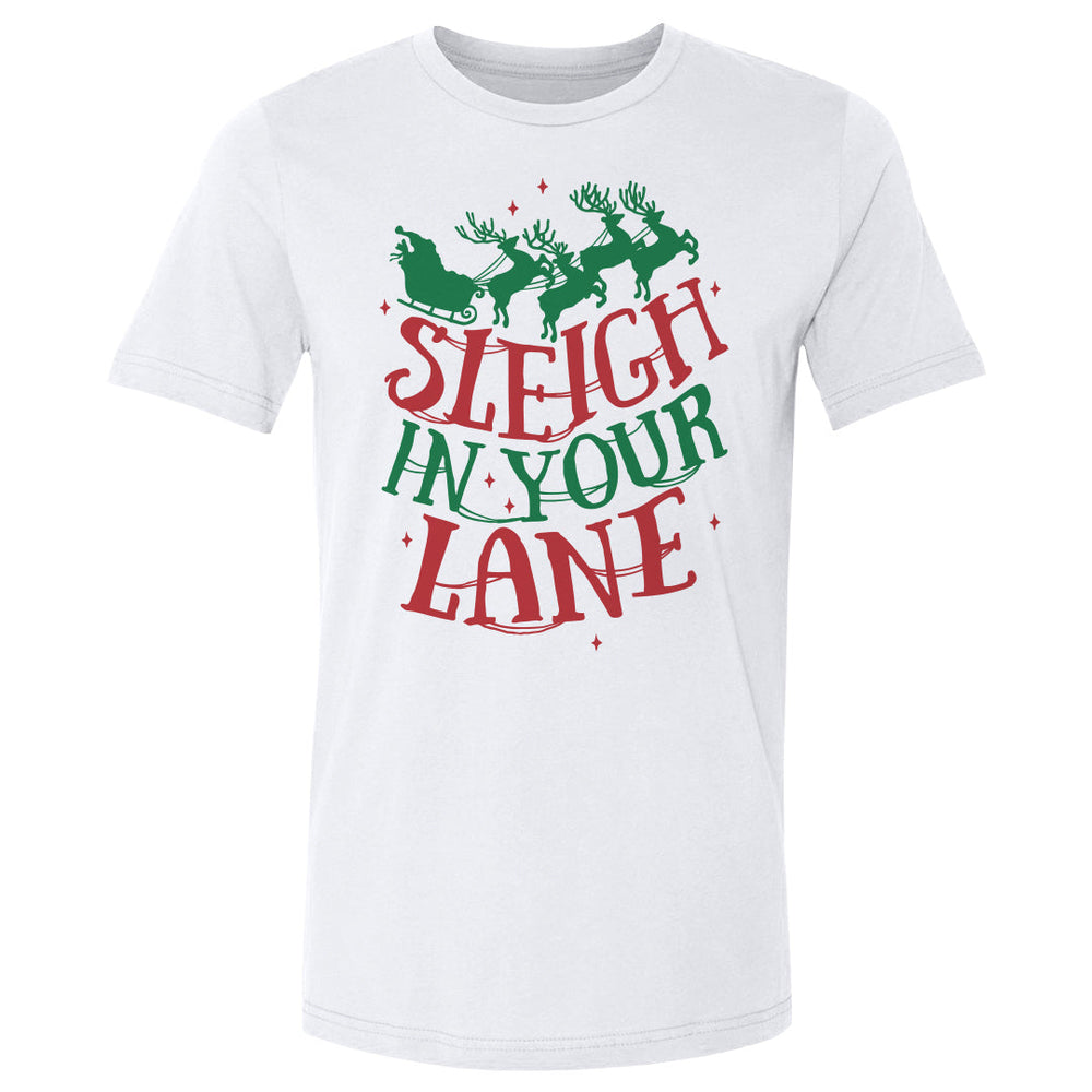 Christmas Sleigh In Your Lane (ONLINE ORDER ONLY)
