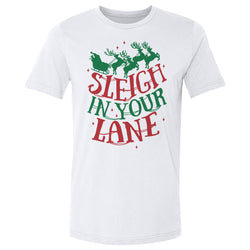 Christmas Sleigh In Your Lane (ONLINE ORDER ONLY)