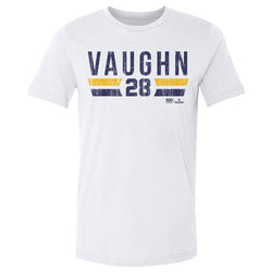 Andrew Vaughn Milwaukee Font (ONLINE ORDER ONLY)