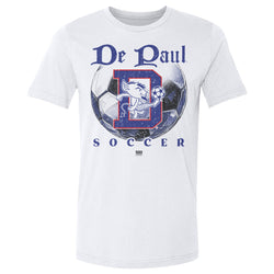 DePaul Blue Demons Soccer Ball (ONLINE ORDER ONLY)