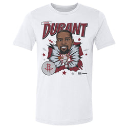 Kevin Durant Houston Rockets Caricature (ONLINE ORDER ONLY)