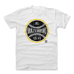 Bill Mazeroski Ball K