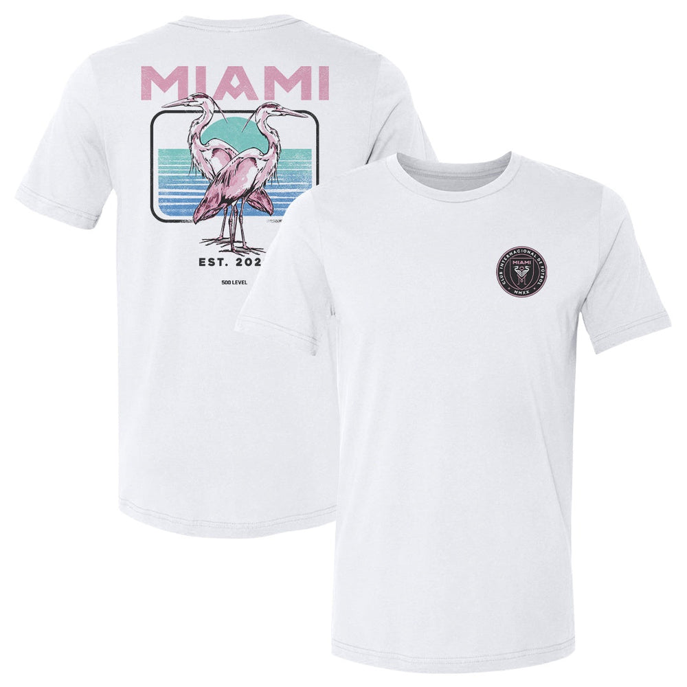 Inter Miami CF Pocket Hometown F&B