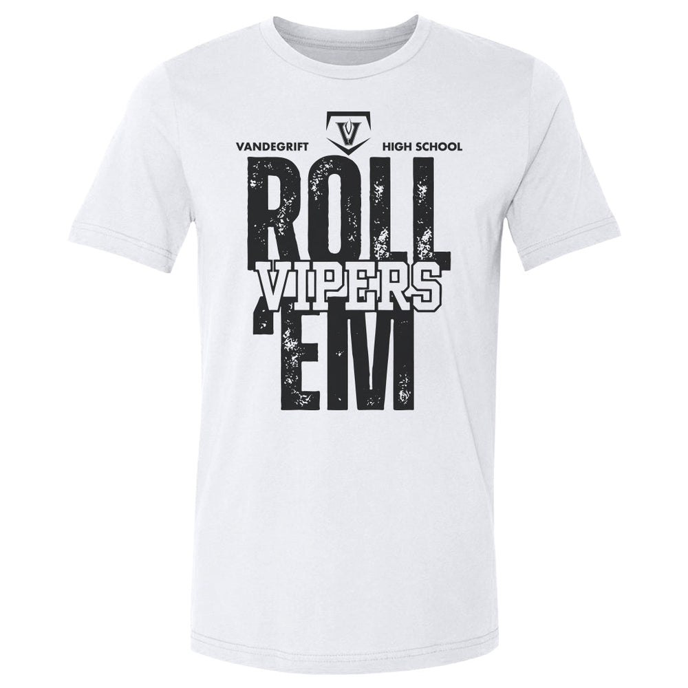 Crown Trio Vandegrift Vipers Roll Em Vipers Baseball (ONLINE ORDER ONLY)