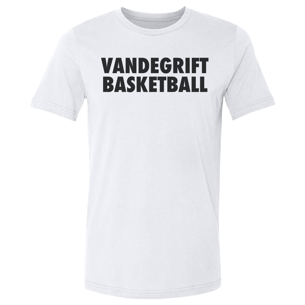 Vandegrift Crown Trio Basketball Label (ONLINE ORDER ONLY)