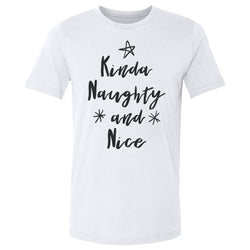 Christmas Kinda Naughty And Nice (ONLINE ORDER ONLY)