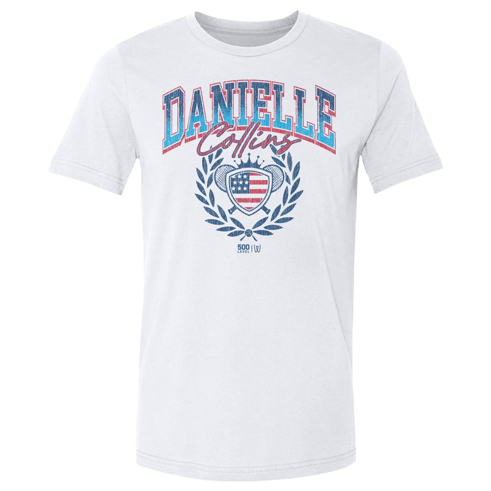 Danielle Collins Tennis Country Flag (ONLINE ORDER ONLY)