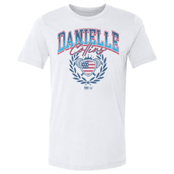 Danielle Collins Tennis Country Flag (ONLINE ORDER ONLY)
