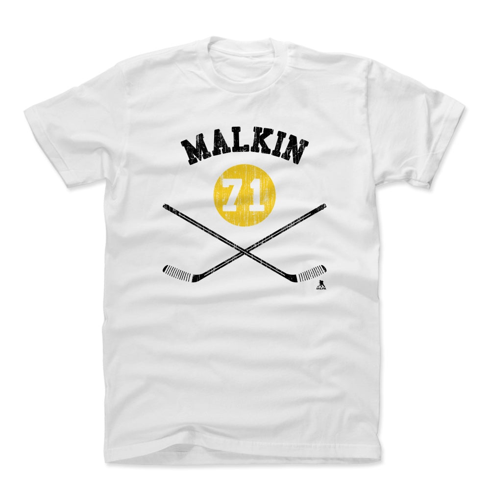 Evgeni Malkin Sticks Y (ONLINE ORDER ONLY)