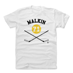 Evgeni Malkin Sticks Y (ONLINE ORDER ONLY)