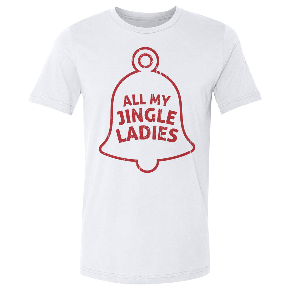 Christmas All My Jingle Ladies (ONLINE ORDER ONLY)