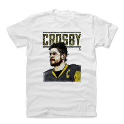 Sidney Crosby Sketch Stare K (ONLINE ORDER ONLY)