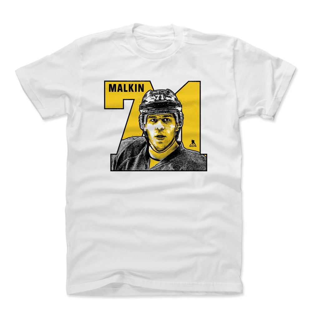 Evgeni Malkin Number Y (ONLINE ORDER ONLY)