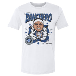 Paolo Banchero Orlando Magic Caricature (ONLINE ORDER ONLY)