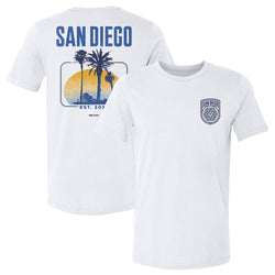 San Diego FC Pocket Hometown F&B (ONLINE ORDER ONLY)