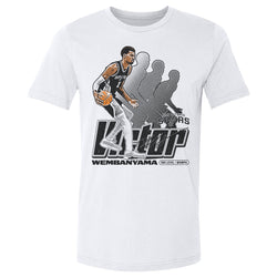 Victor Wembanyama San Antonio Spurs Retro (ONLINE ORDER ONLY)