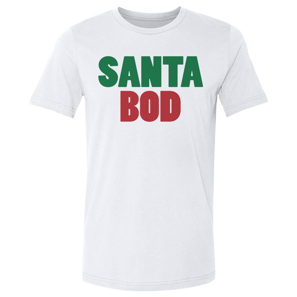 Christmas Santa Bod (ONLINE ORDER ONLY)