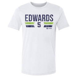 Anthony Edwards Minnesota Timberwolves Font (ONLINE ORDER ONLY)