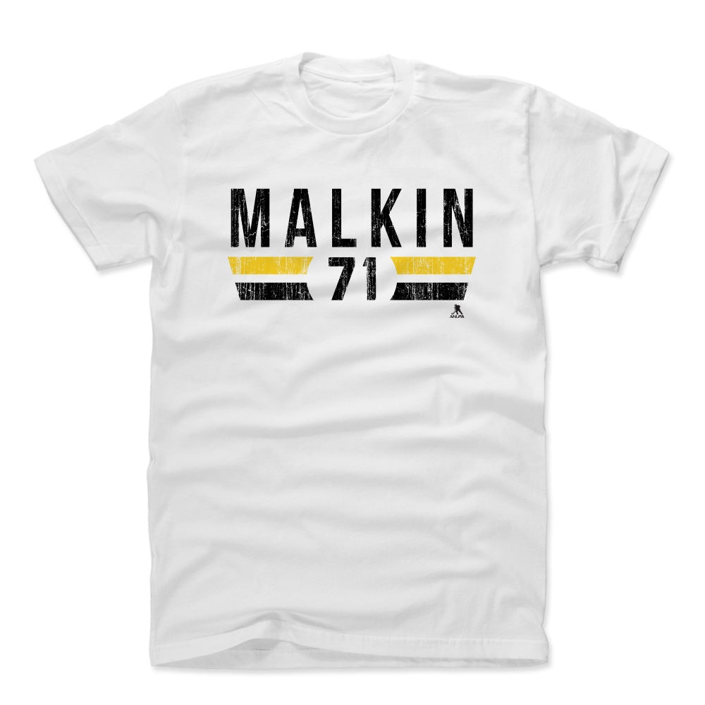 Evgeni Malkin Font YK (ONLINE ORDER ONLY)