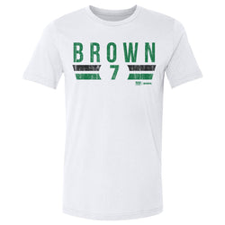 Jaylen Brown Boston Celtics Font (ONLINE ORDER ONLY)