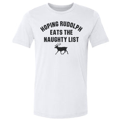 Christmas Hoping Rudolph Eats The Naughty List (ONLINE ORDER ONLY)