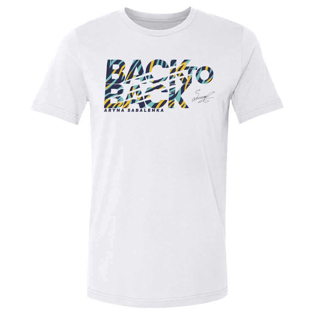 Aryna Sabalenka Back To Back Stripes (ONLINE ORDER ONLY)