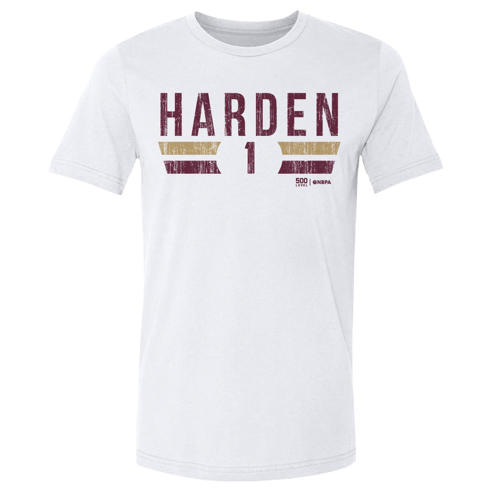 James Harden Cleveland Cavaliers Font (ONLINE ORDER ONLY)