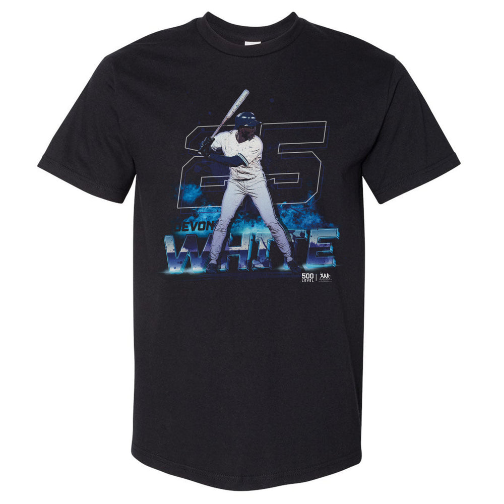 Devon White Toronto Blue Name Number WHT (ONLINE ORDER ONLY)