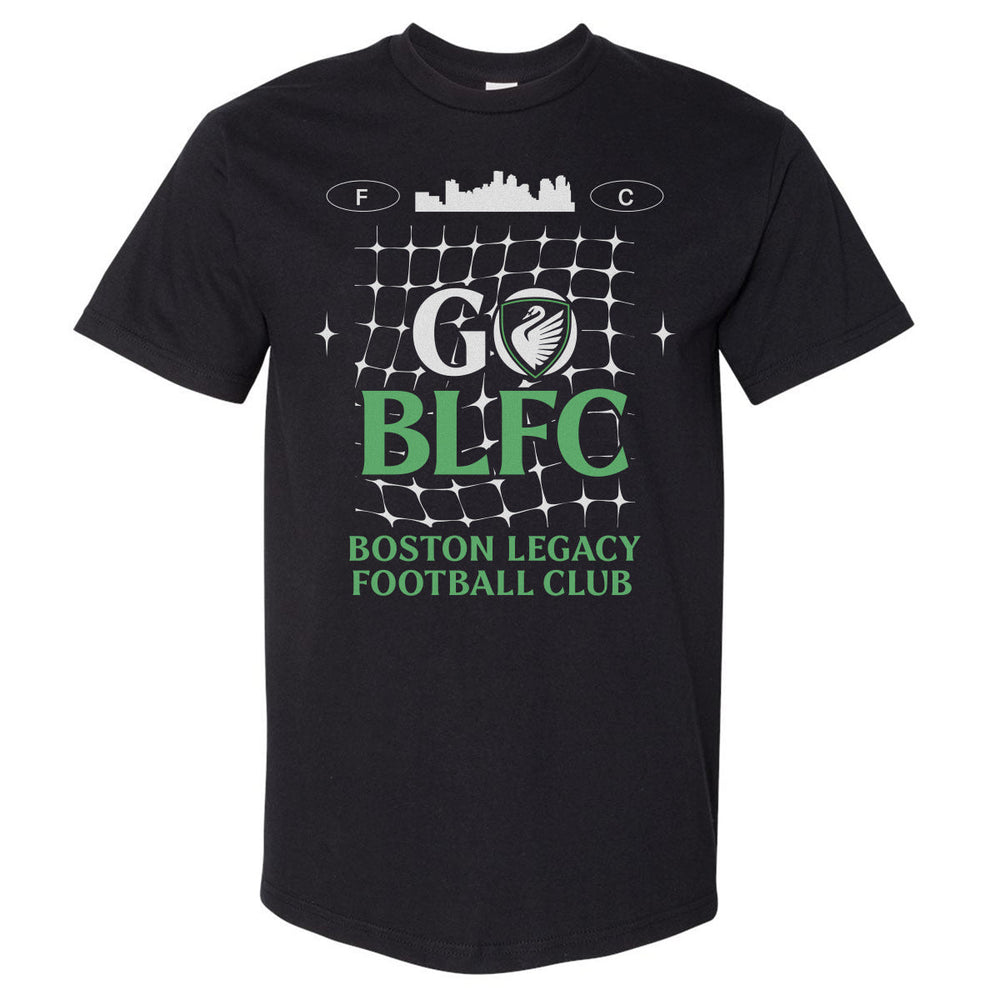 Boston Legacy FC GO BLFC WHT (ONLINE ORDER ONLY)