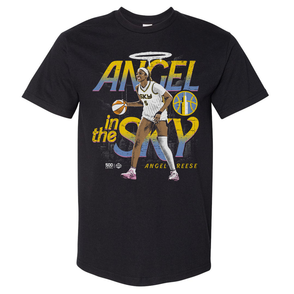 Angel Reese Chicago Sky Angel In The Sky WHT (ONLINE ORDER ONLY)
