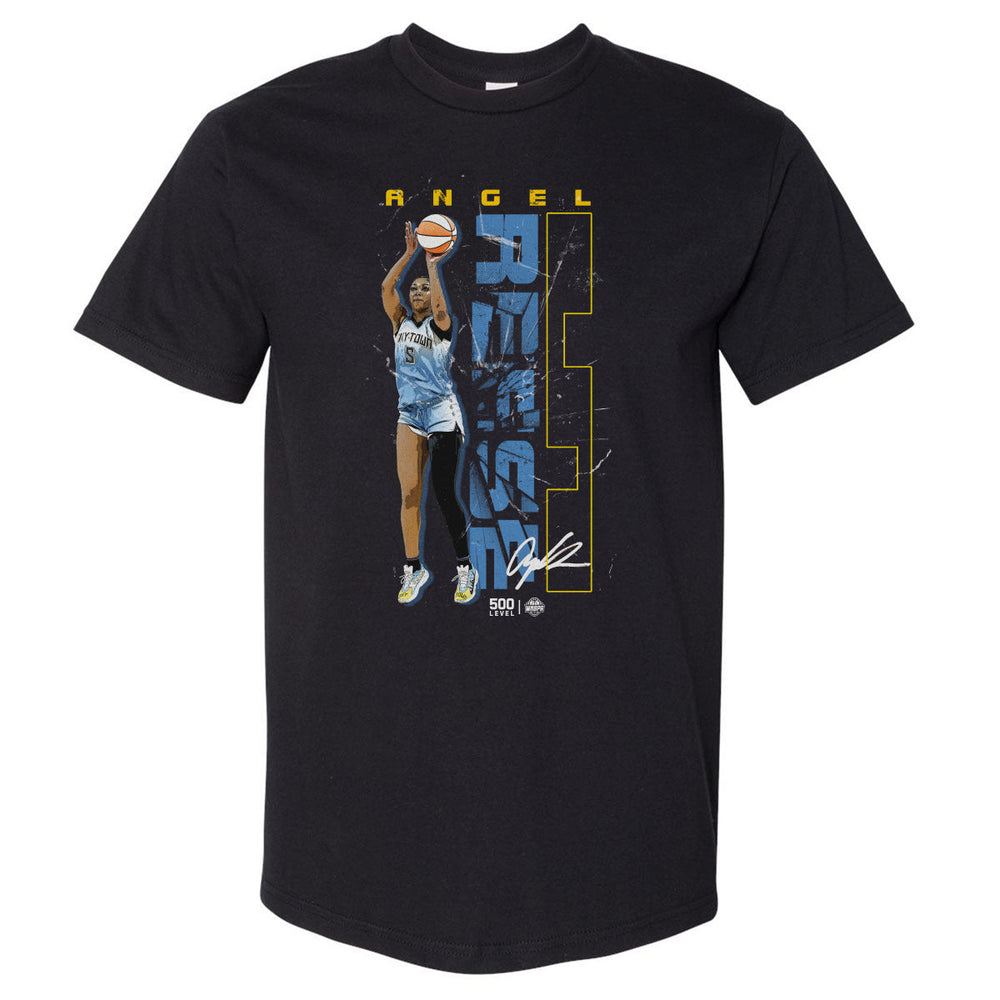 Angel Reese Chicago Sky WHT (ONLINE ORDER ONLY)