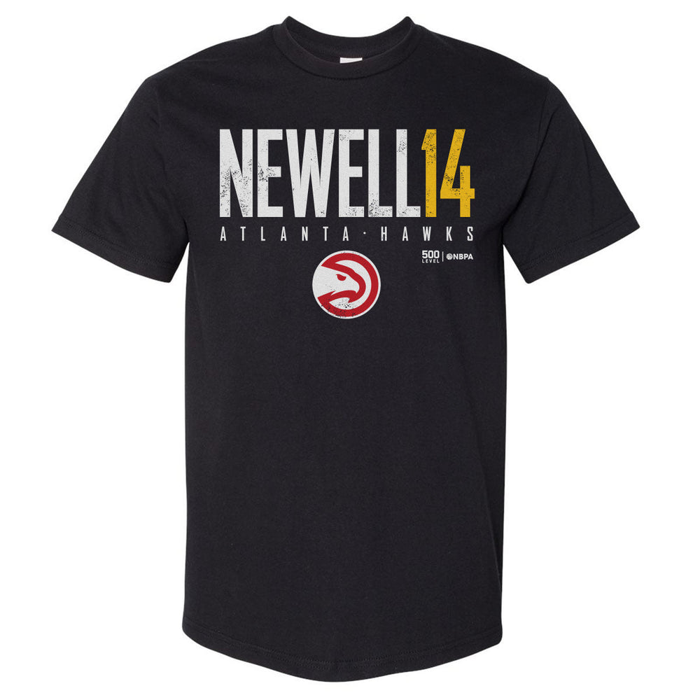 Asa Newell Atlanta Hawks Elite WHT (ONLINE ORDER ONLY)