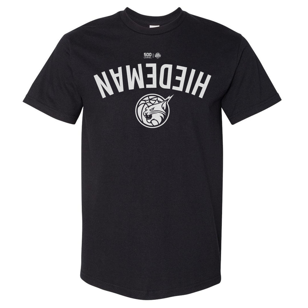 Natisha Hiedeman Minnesota Lynx Invert WHT (ONLINE ORDER ONLY)
