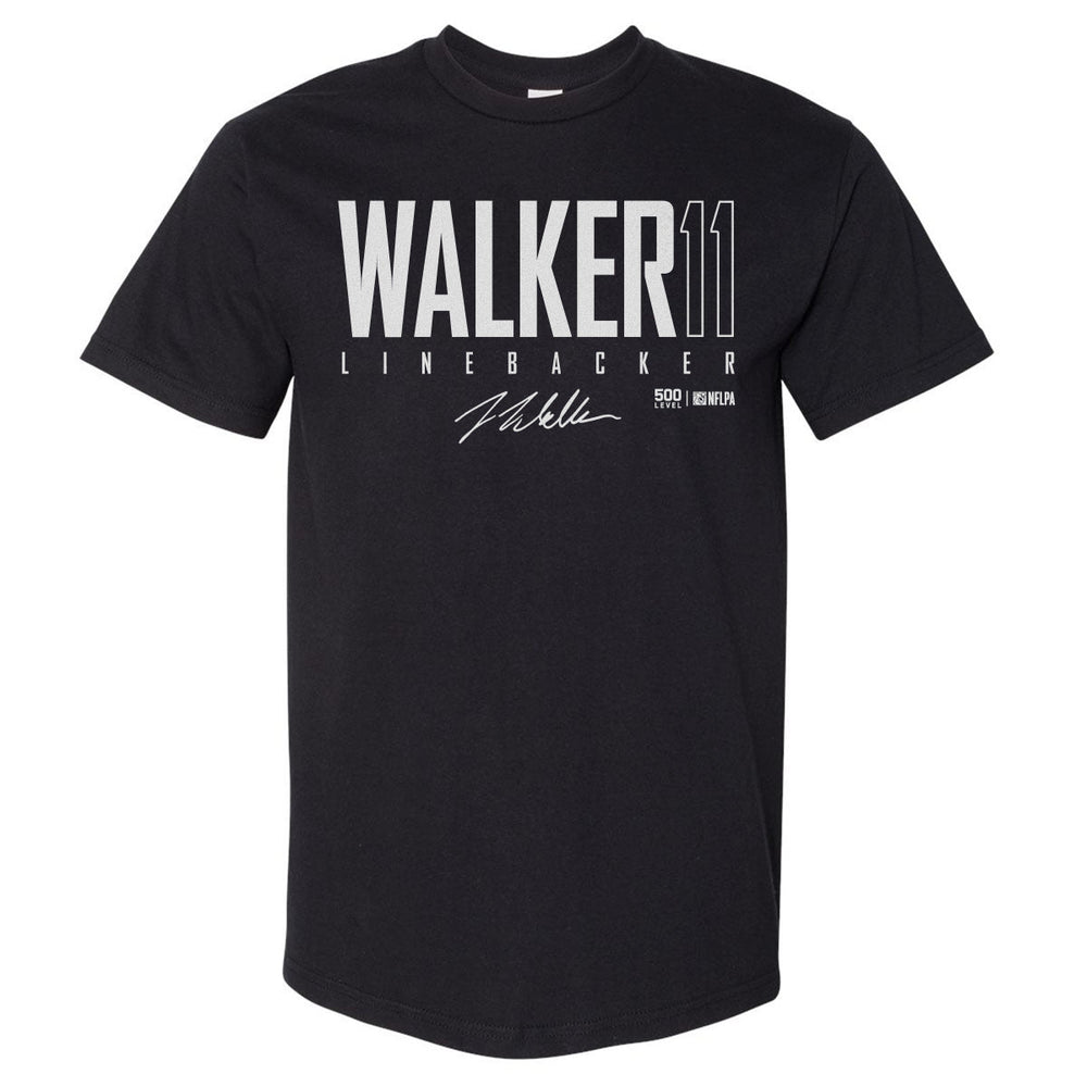 Jalon Walker Atlanta Elite WHT (ONLINE ORDER ONLY)