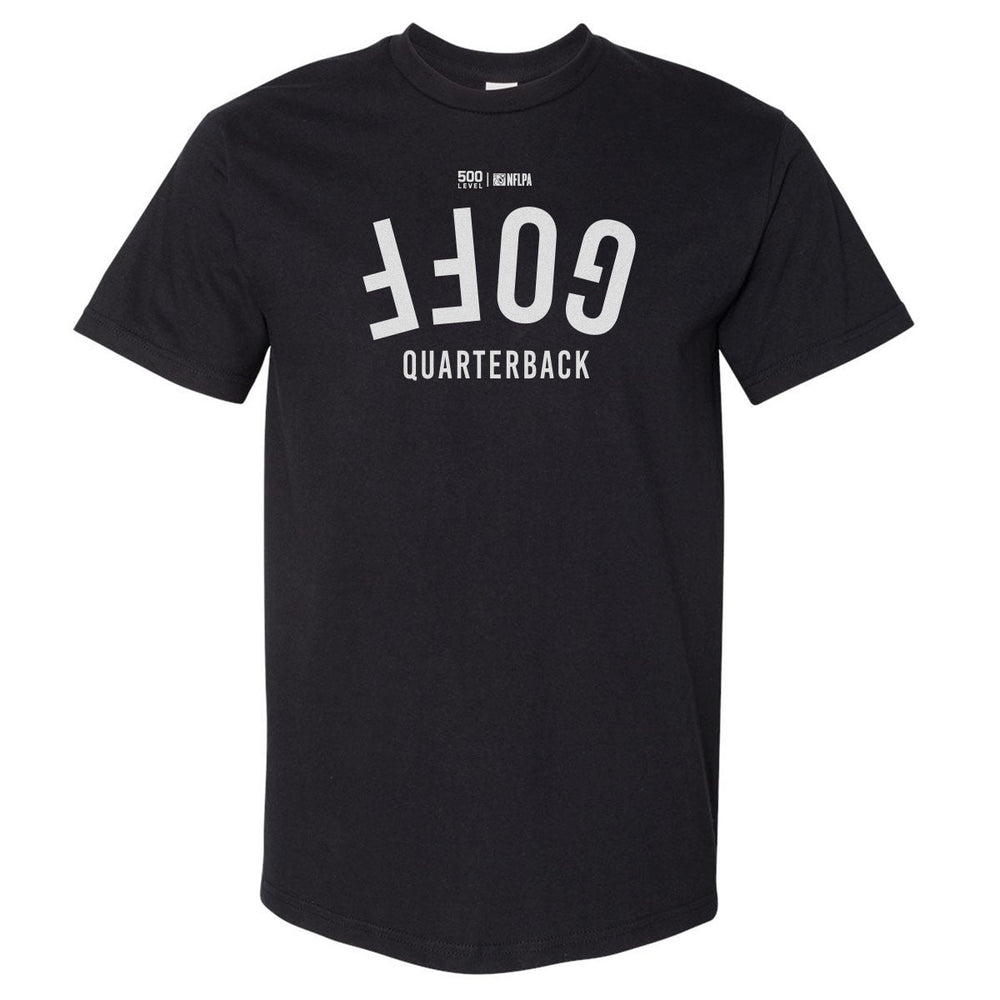 Jared Goff Detroit Invert WHT (ONLINE ORDER ONLY)