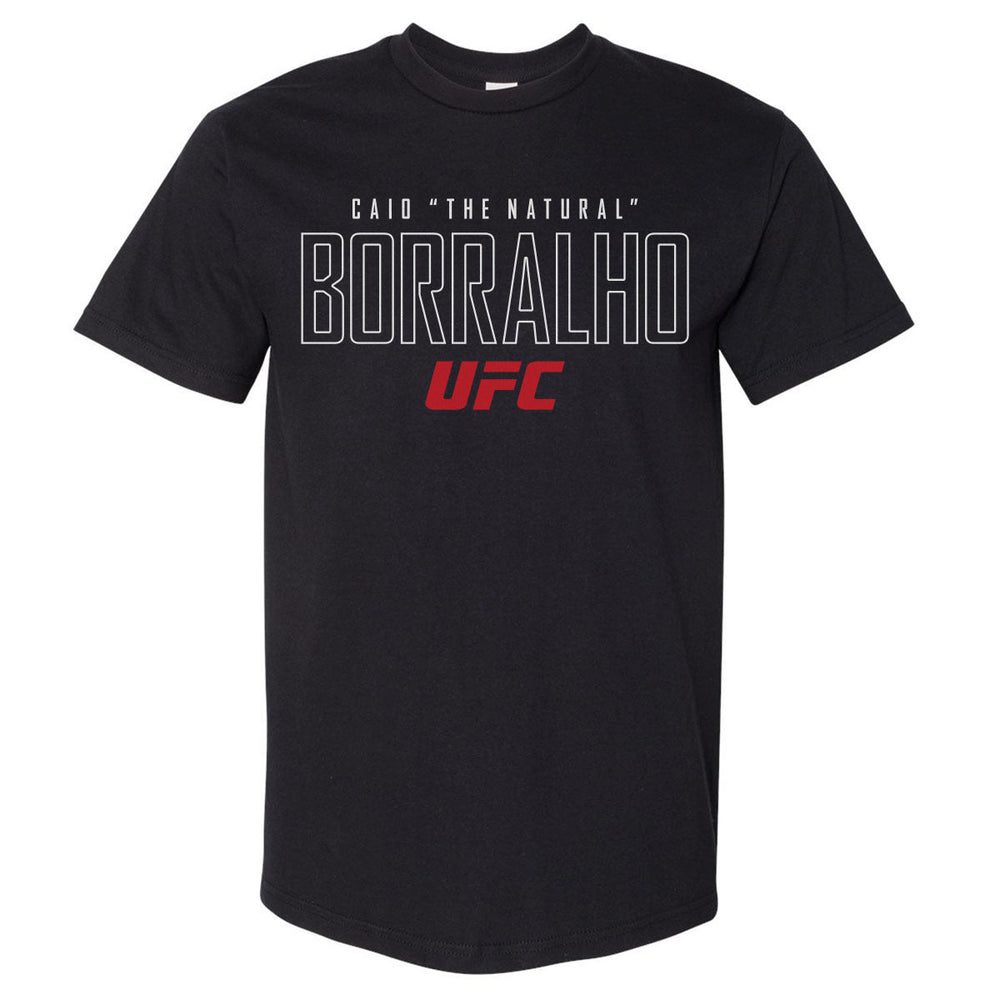 Caio Borralho UFC Elite WHT (ONLINE ORDER ONLY)