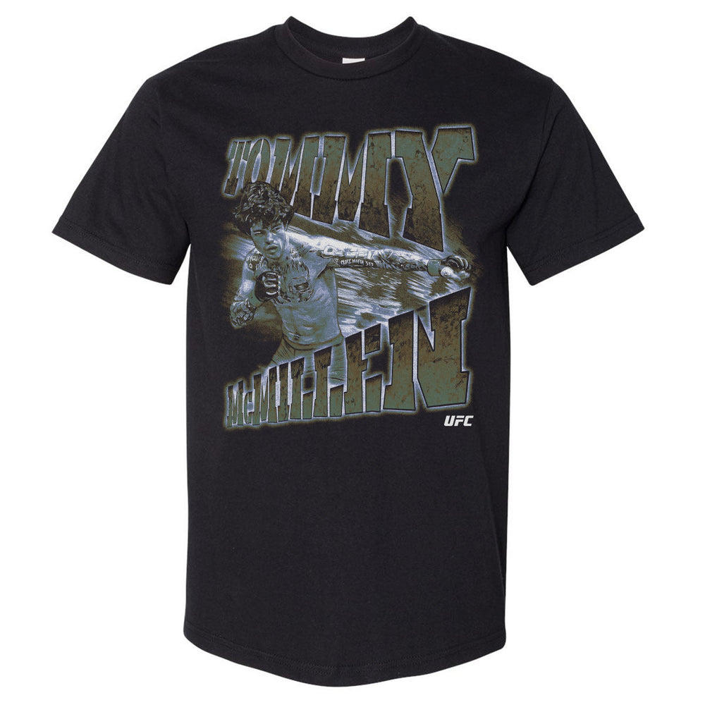Tommy McMillen UFC Action Pose WHT (ONLINE ORDER ONLY)