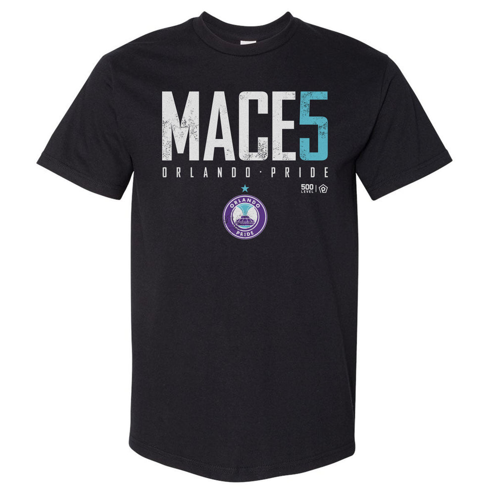 Hailie Mace Orlando Pride Elite WHT (ONLINE ORDER ONLY)