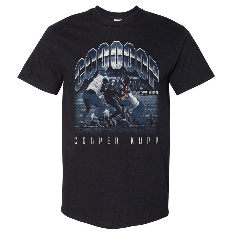 Cooper Kupp Seattle COOOP WHT (ONLINE ORDER ONLY)