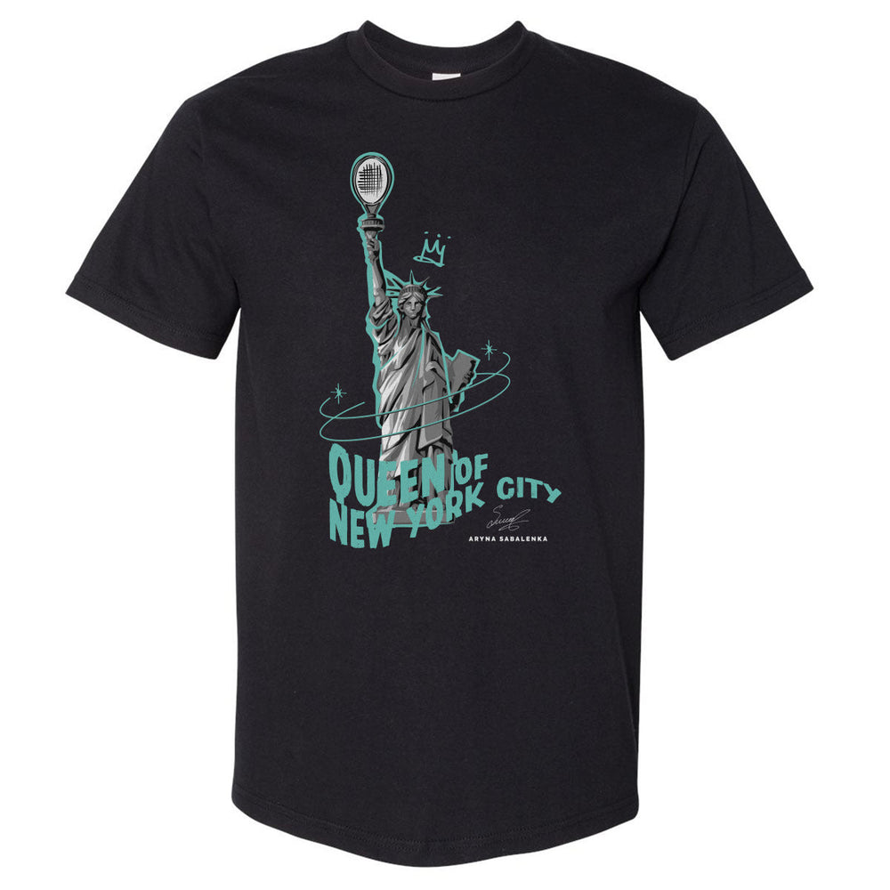 Aryna Sabalenka Queen Of New York City WHT (ONLINE ORDER ONLY)