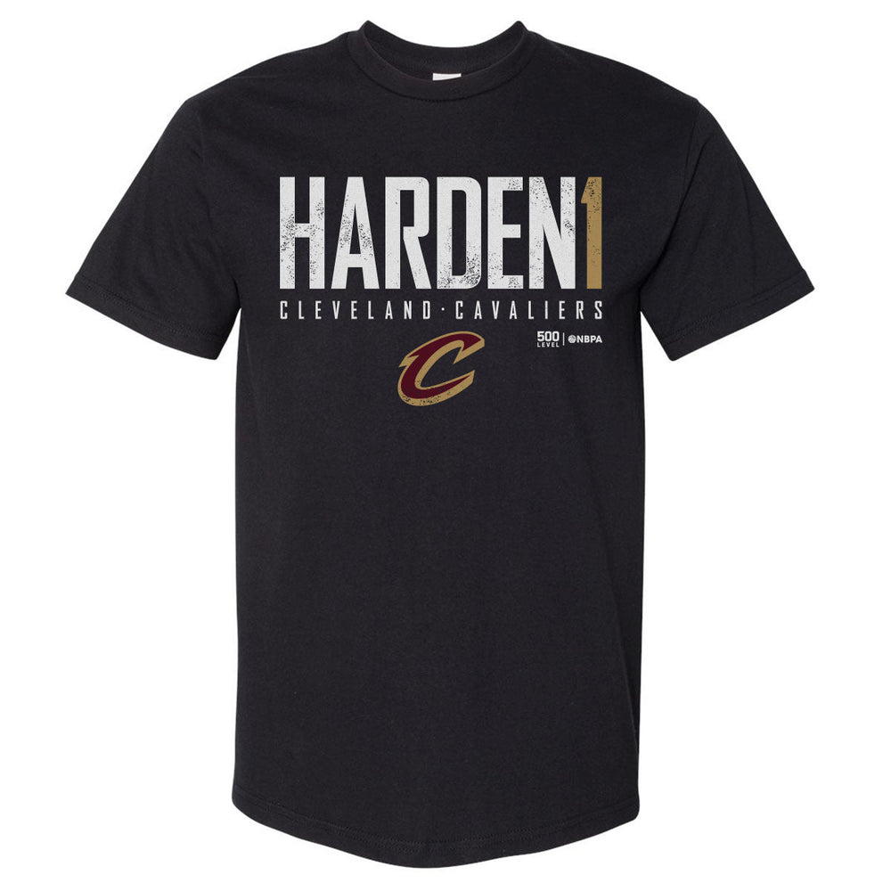 James Harden Cleveland Cavaliers Elite WHT (ONLINE ORDER ONLY)