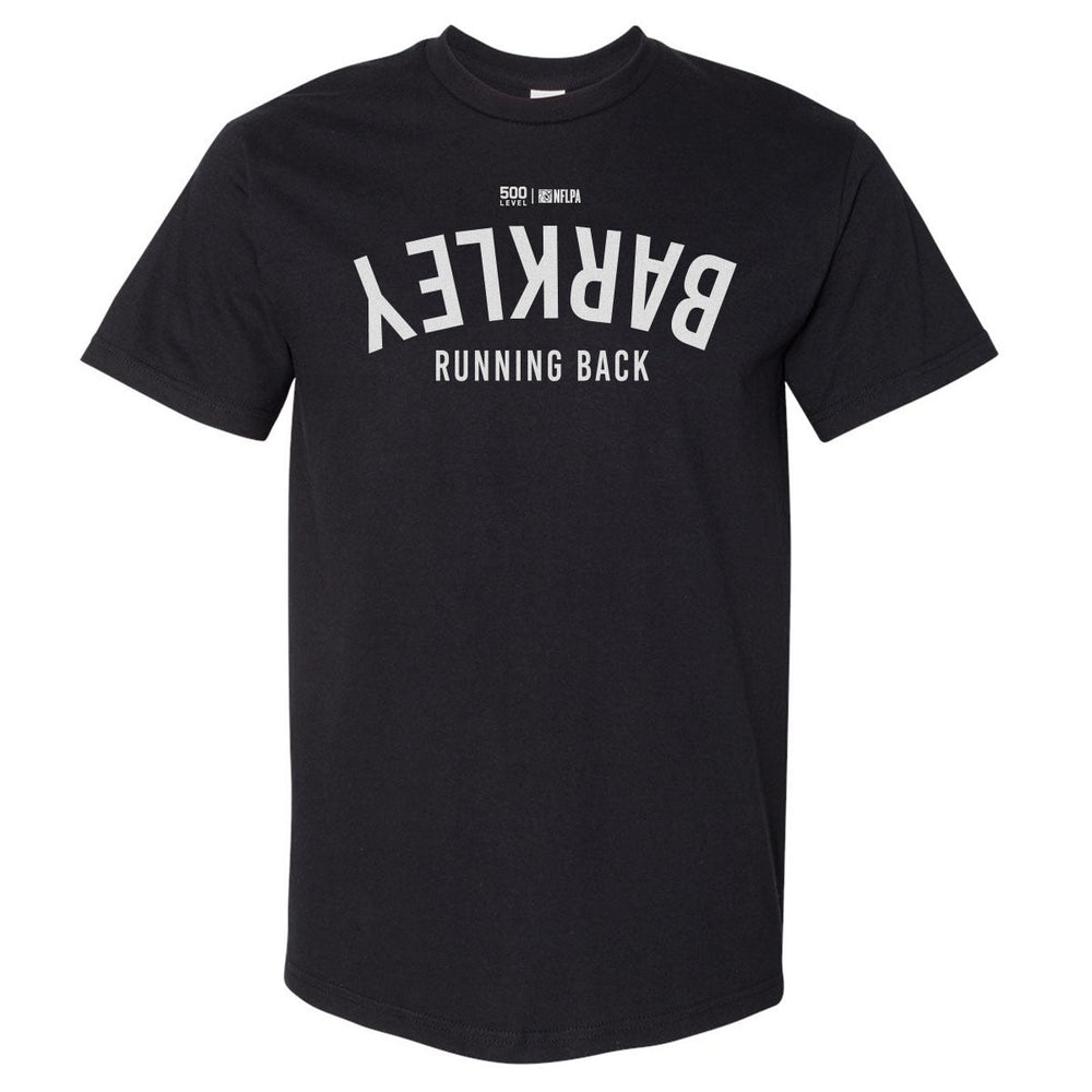 Saquon Barkley Philadelphia Invert WHT (ONLINE ORDER ONLY)